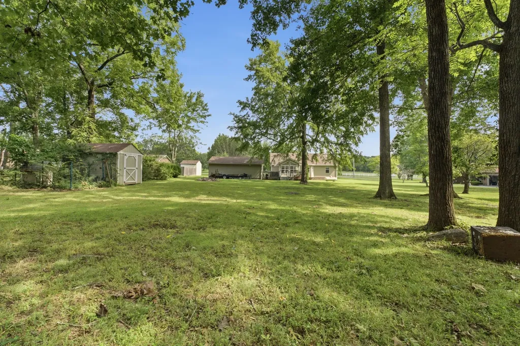 912 Trousdale Ferry Pike Lebanon TN 37087