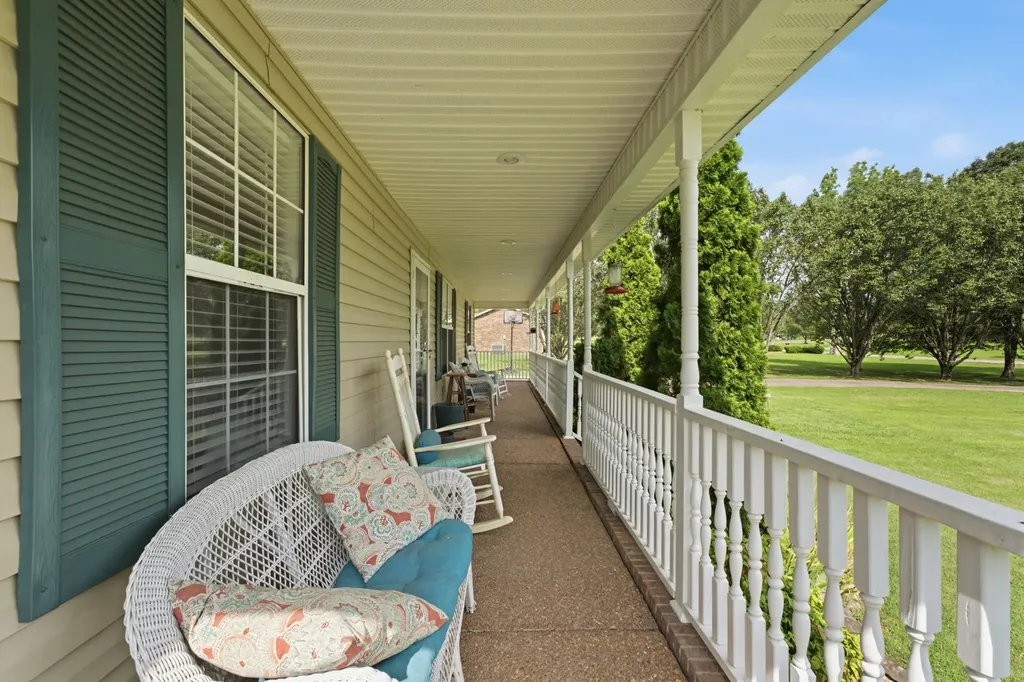 912 Trousdale Ferry Pike Lebanon TN 37087