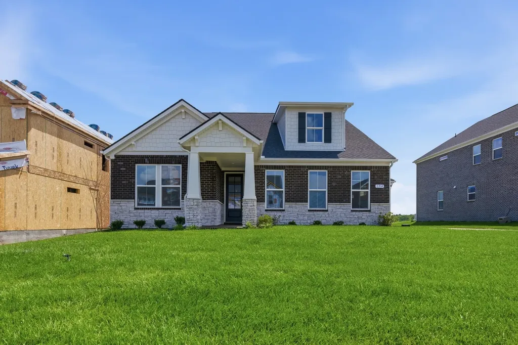 154 Windtree Club Drive Mount Juliet TN 37122