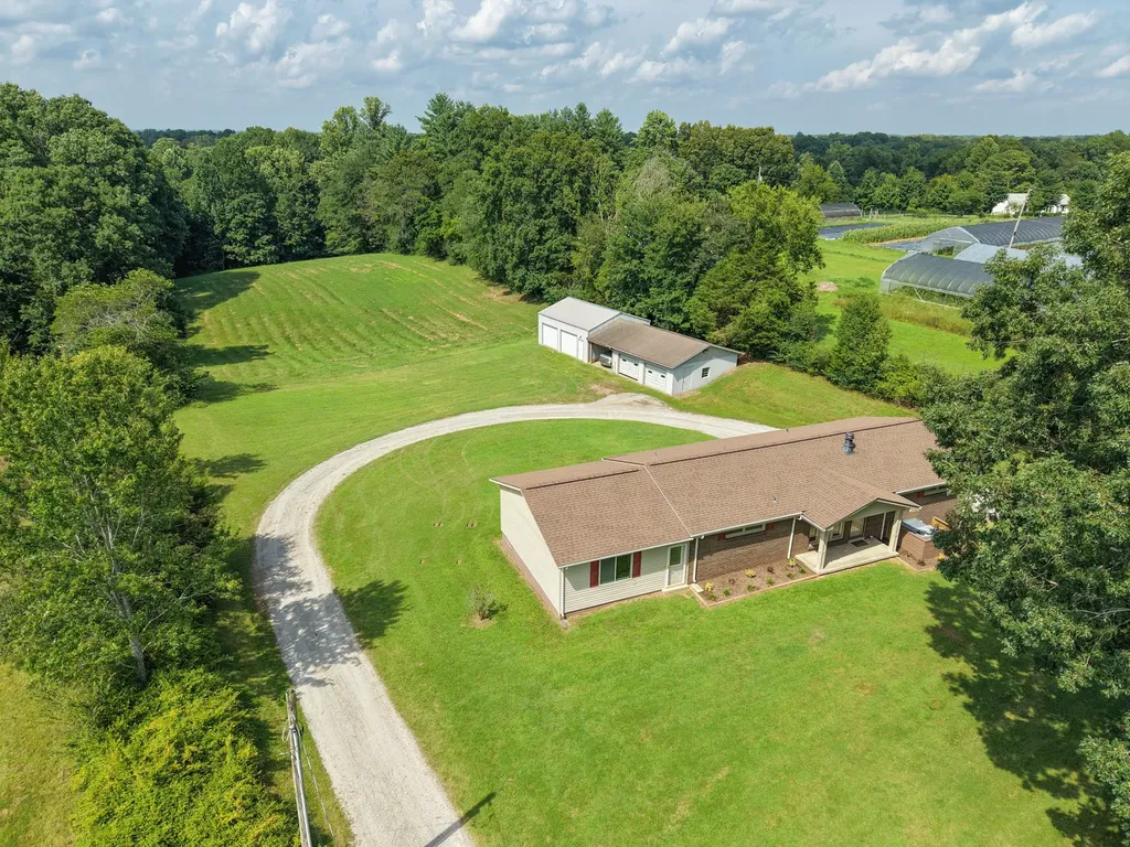 1283 Bandy Road Ashland City TN 37015