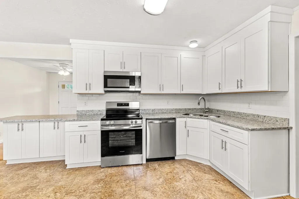 1283 Bandy Road Ashland City TN 37015