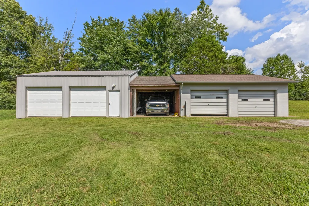 1283 Bandy Road Ashland City TN 37015