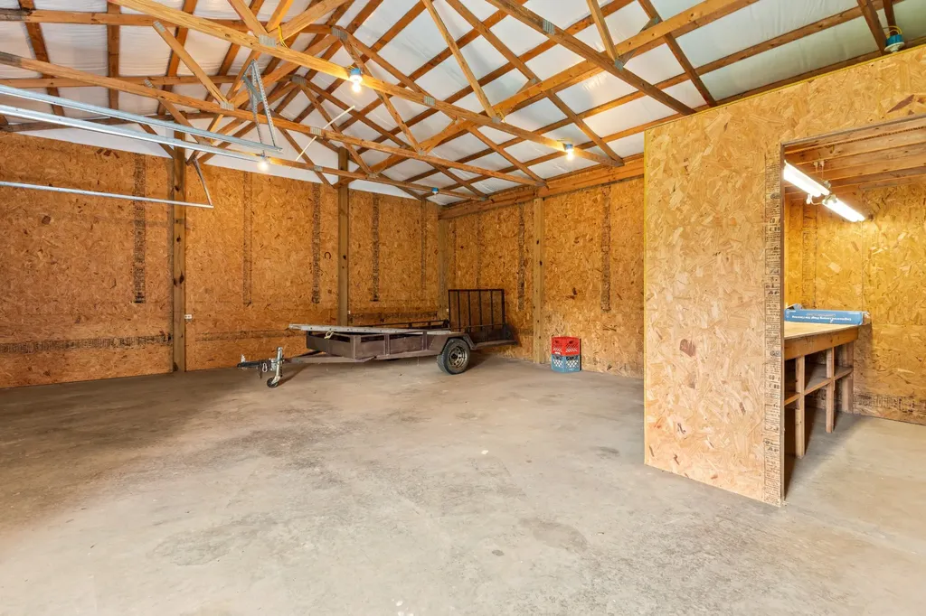 1283 Bandy Road Ashland City TN 37015