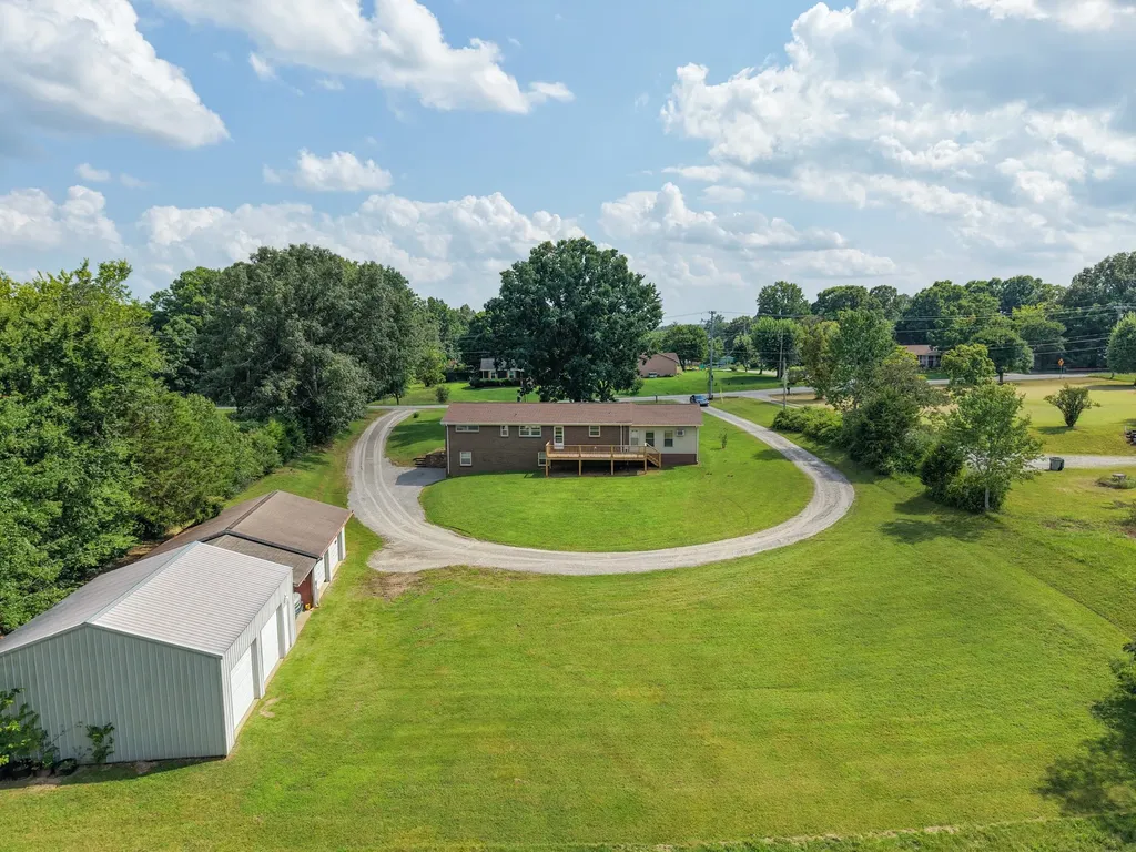 1283 Bandy Road Ashland City TN 37015