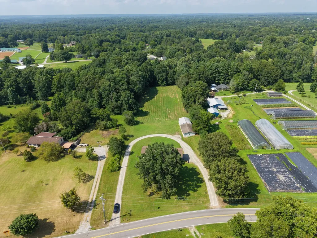 1283 Bandy Road Ashland City TN 37015