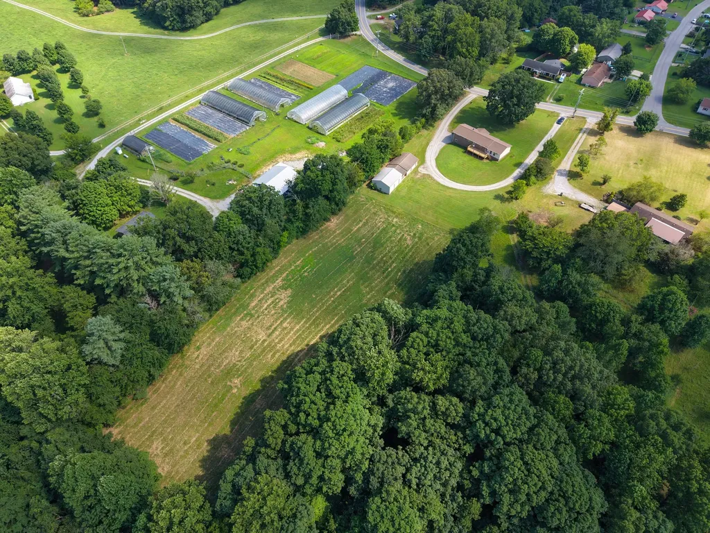 1283 Bandy Road Ashland City TN 37015