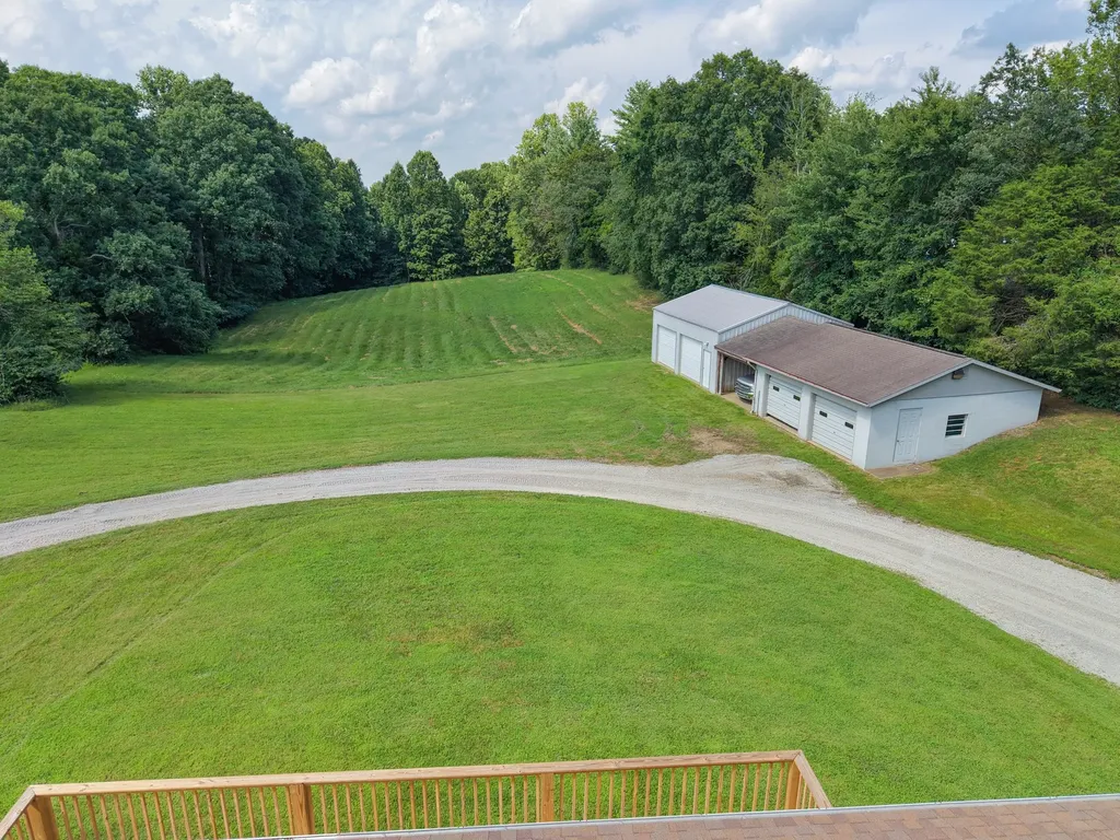 1283 Bandy Road Ashland City TN 37015