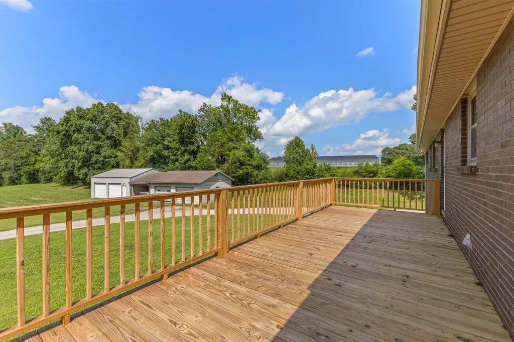 1283 Bandy Road Ashland City TN 37015