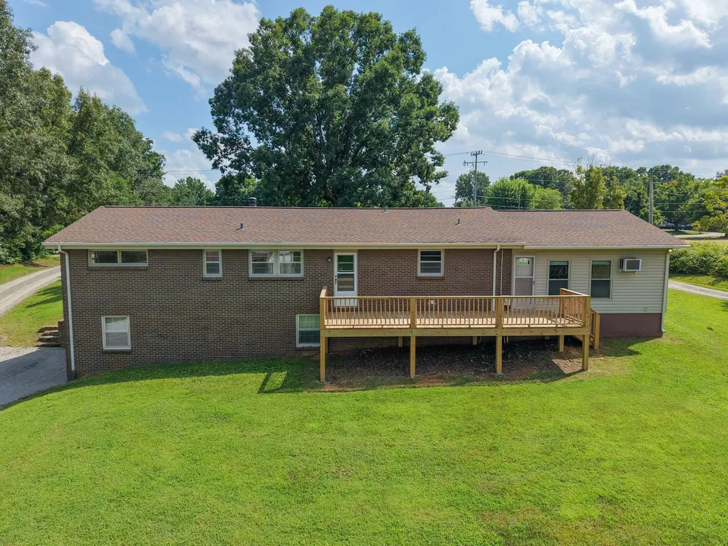1283 Bandy Road Ashland City TN 37015
