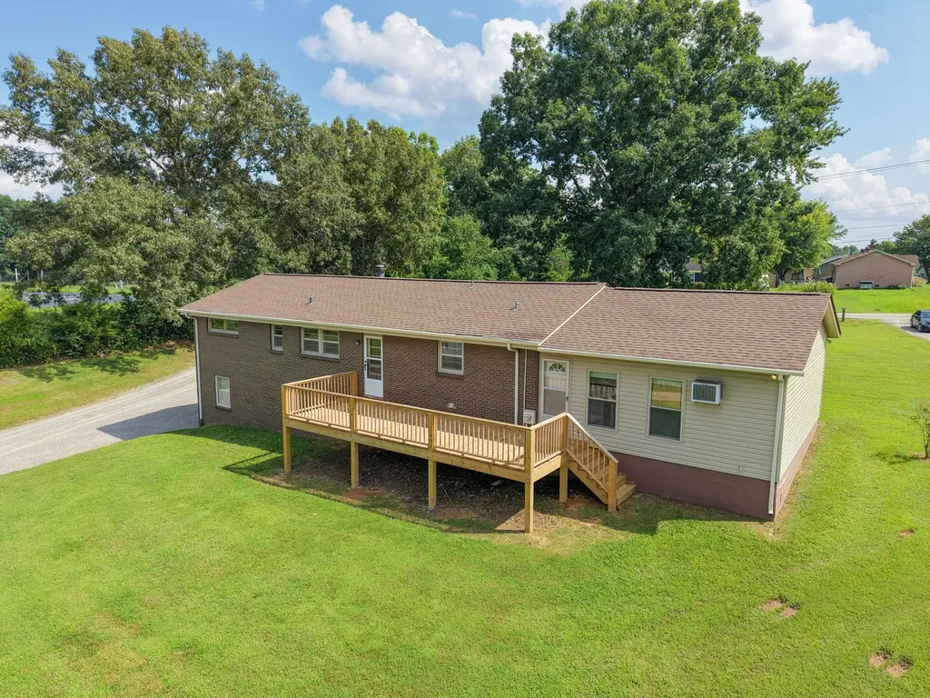 1283 Bandy Road Ashland City TN 37015