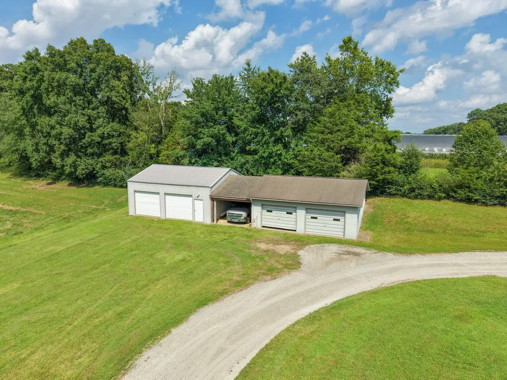1283 Bandy Road Ashland City TN 37015