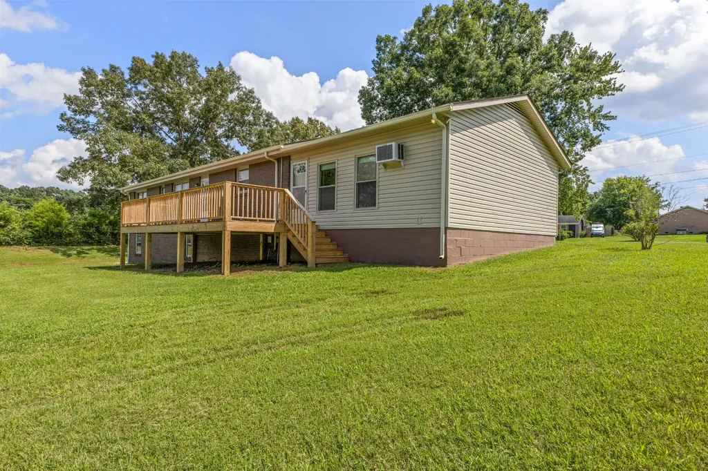 1283 Bandy Road Ashland City TN 37015