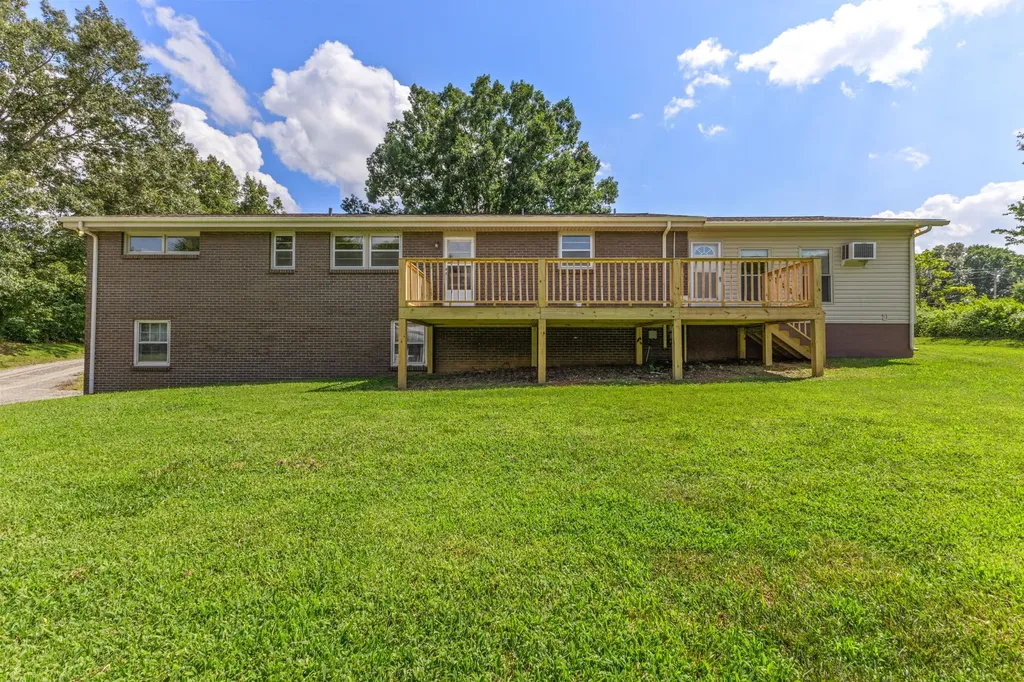 1283 Bandy Road Ashland City TN 37015