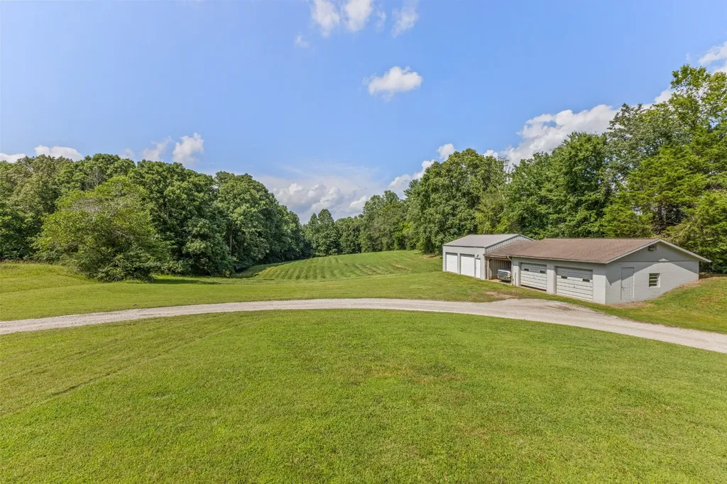 1283 Bandy Road Ashland City TN 37015
