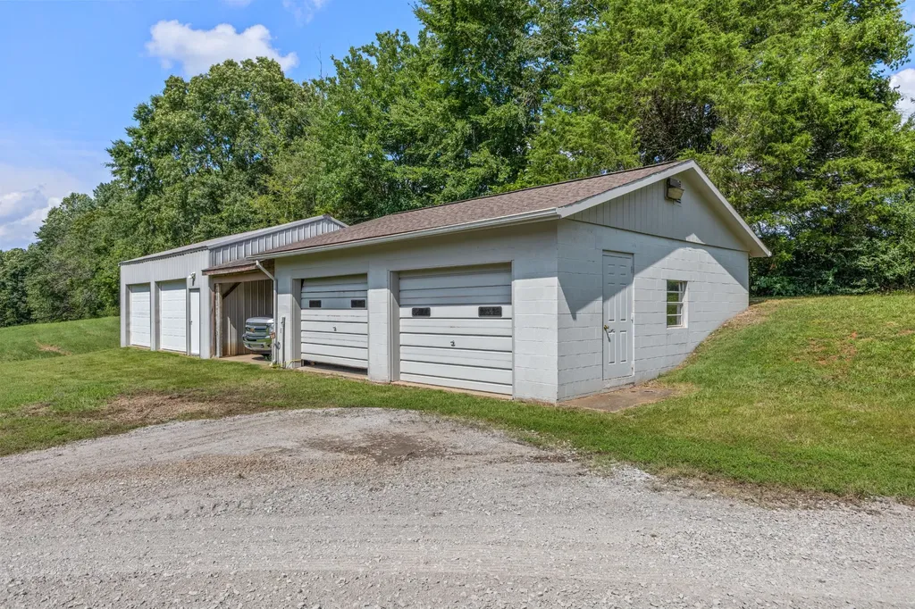 1283 Bandy Road Ashland City TN 37015