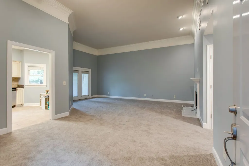 209 Ashlawn Court Nashville TN 37215
