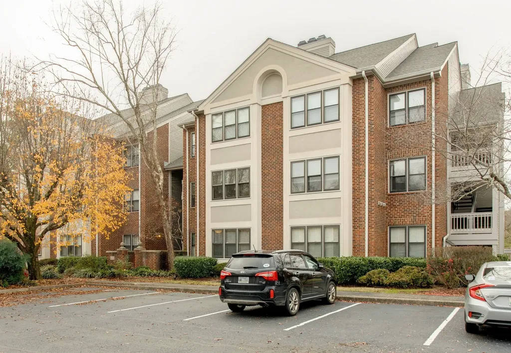209 Ashlawn Court Nashville TN 37215