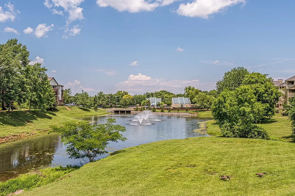 209 Ashlawn Court Nashville TN 37215