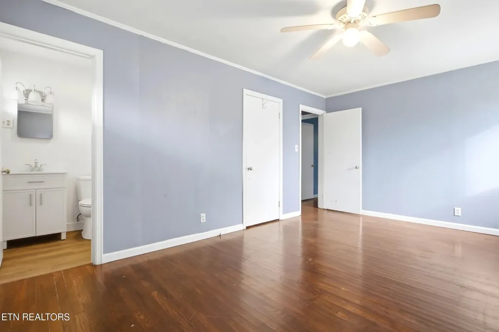 6919 Dorchester Drive Knoxville TN 37909