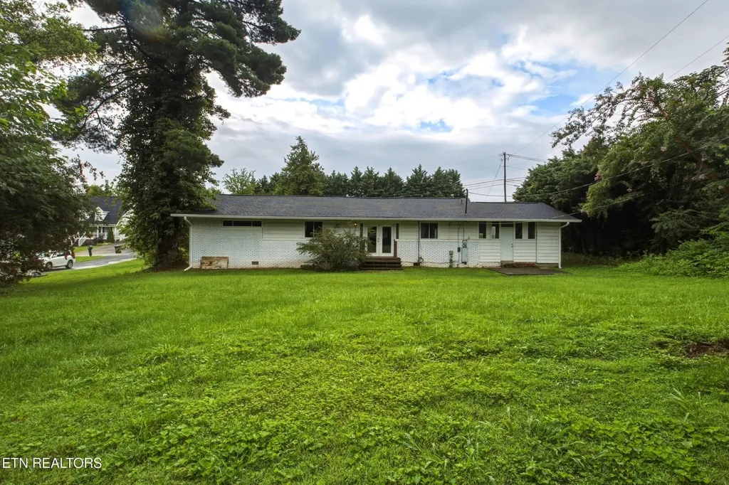 6919 Dorchester Drive Knoxville TN 37909