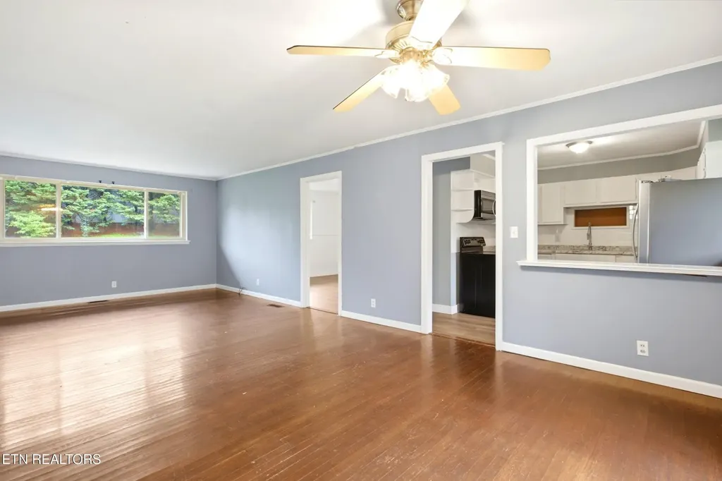 6919 Dorchester Drive Knoxville TN 37909