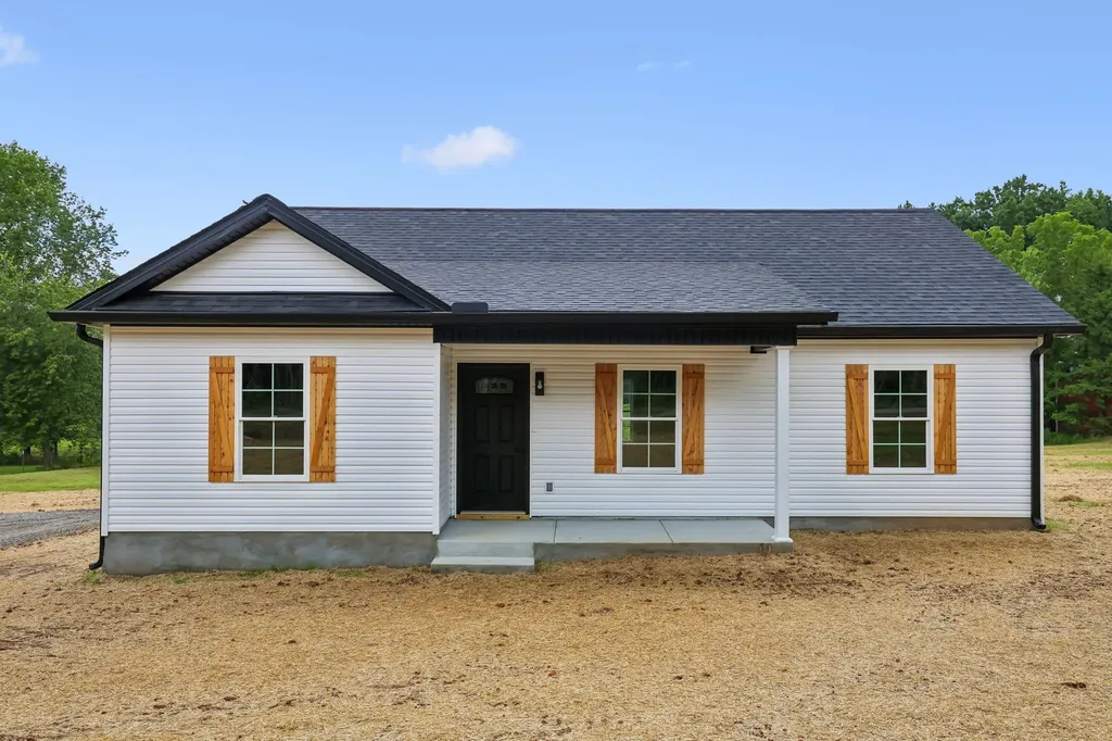 1997 Short Mountain Road Woodbury TN 37190