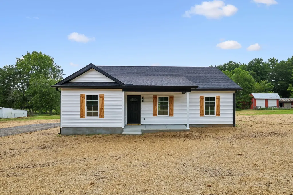 1997 Short Mountain Road Woodbury TN 37190