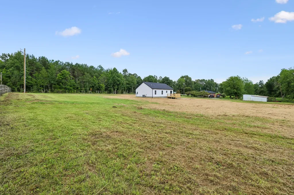 1997 Short Mountain Road Woodbury TN 37190