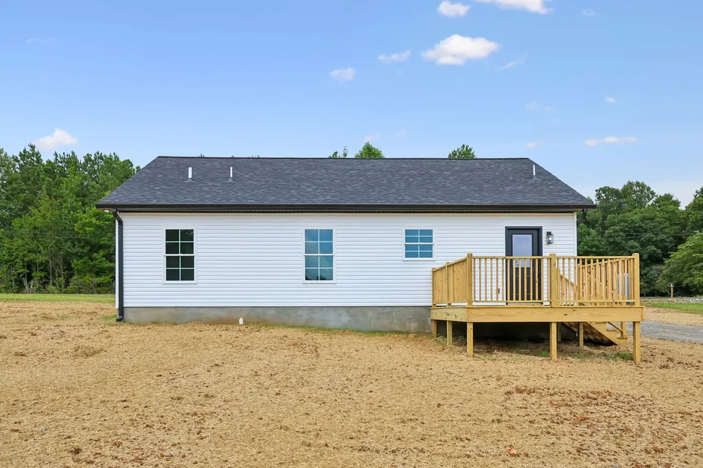 1997 Short Mountain Road Woodbury TN 37190