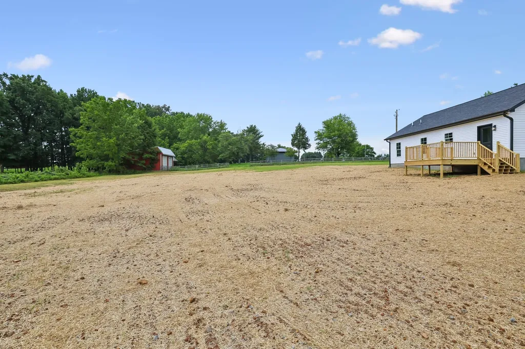 1997 Short Mountain Road Woodbury TN 37190