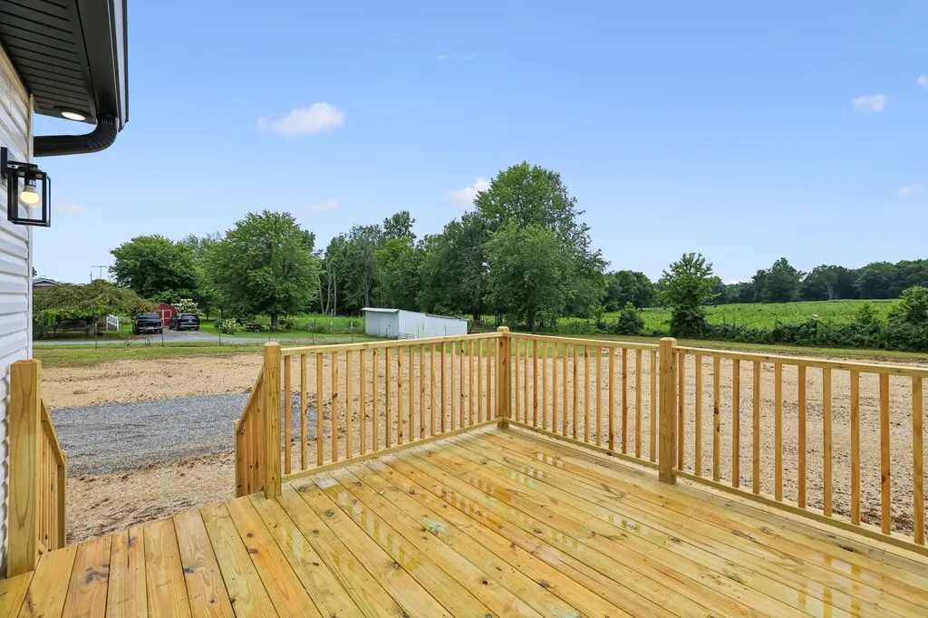 1997 Short Mountain Road Woodbury TN 37190
