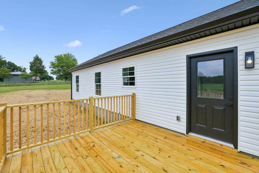 1997 Short Mountain Road Woodbury TN 37190