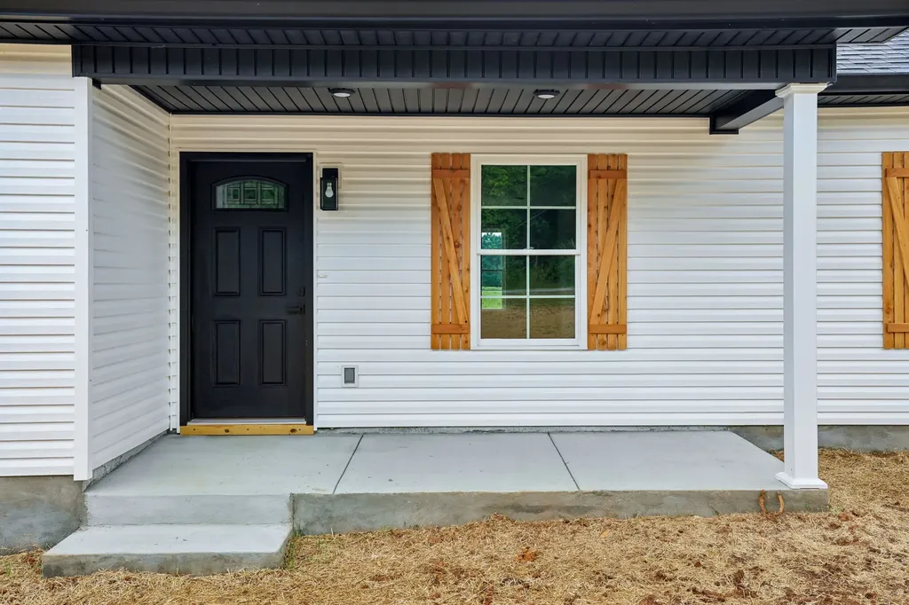 1997 Short Mountain Road Woodbury TN 37190