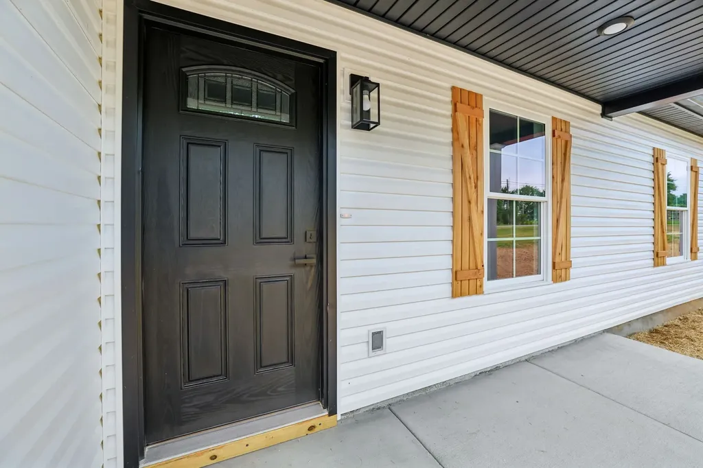 1997 Short Mountain Road Woodbury TN 37190