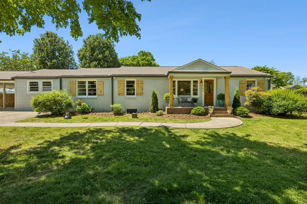 405 Roberts Street Franklin TN 37064