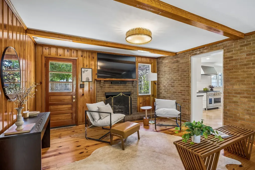 405 Roberts Street Franklin TN 37064