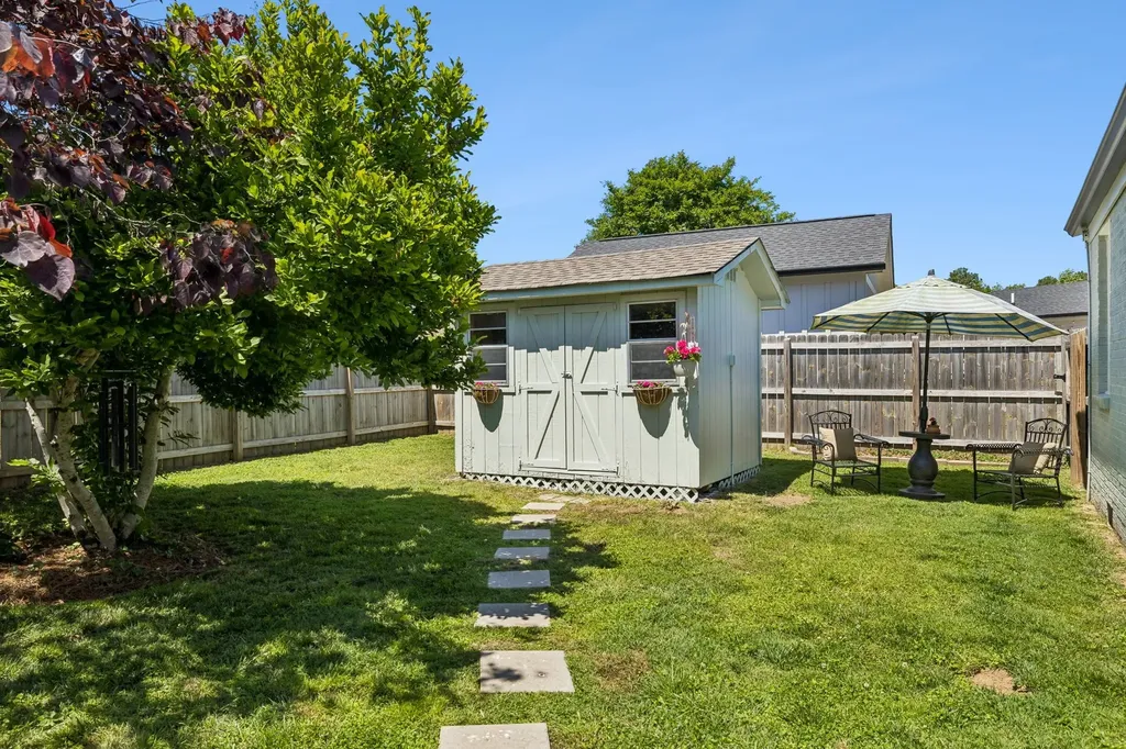 405 Roberts Street Franklin TN 37064