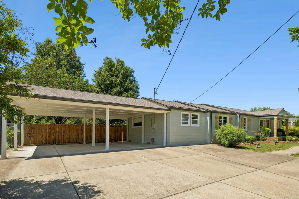 405 Roberts Street Franklin TN 37064