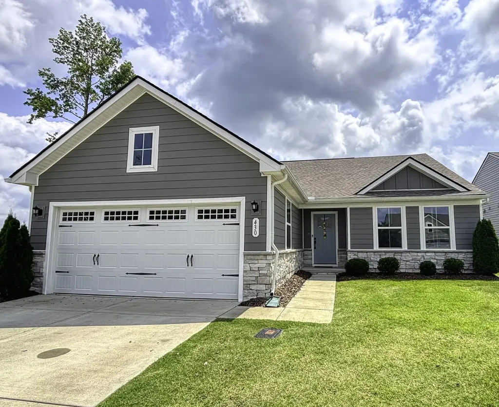 430 Saddleview Drive White House TN 37188