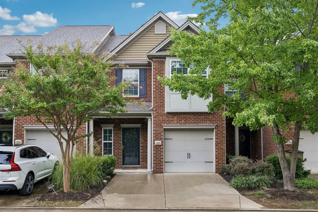 1424 Beech Grove Way Nashville TN 37211