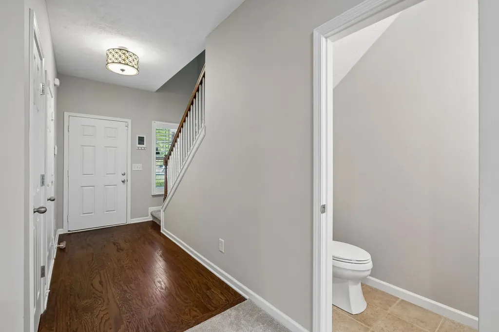 1424 Beech Grove Way Nashville TN 37211