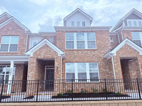 2718 Willowoak Trail Murfreesboro TN 37129