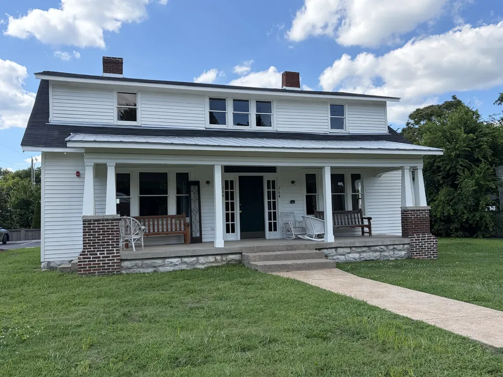 406 Natchez Street, E Franklin TN 37064