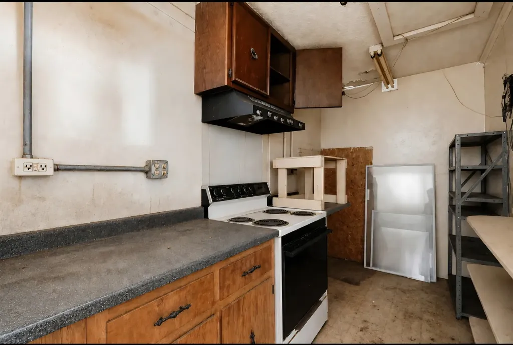 4111 Jefferson Road Smithville TN 37166