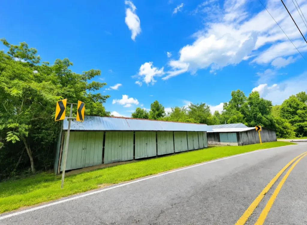 4111 Jefferson Road Smithville TN 37166