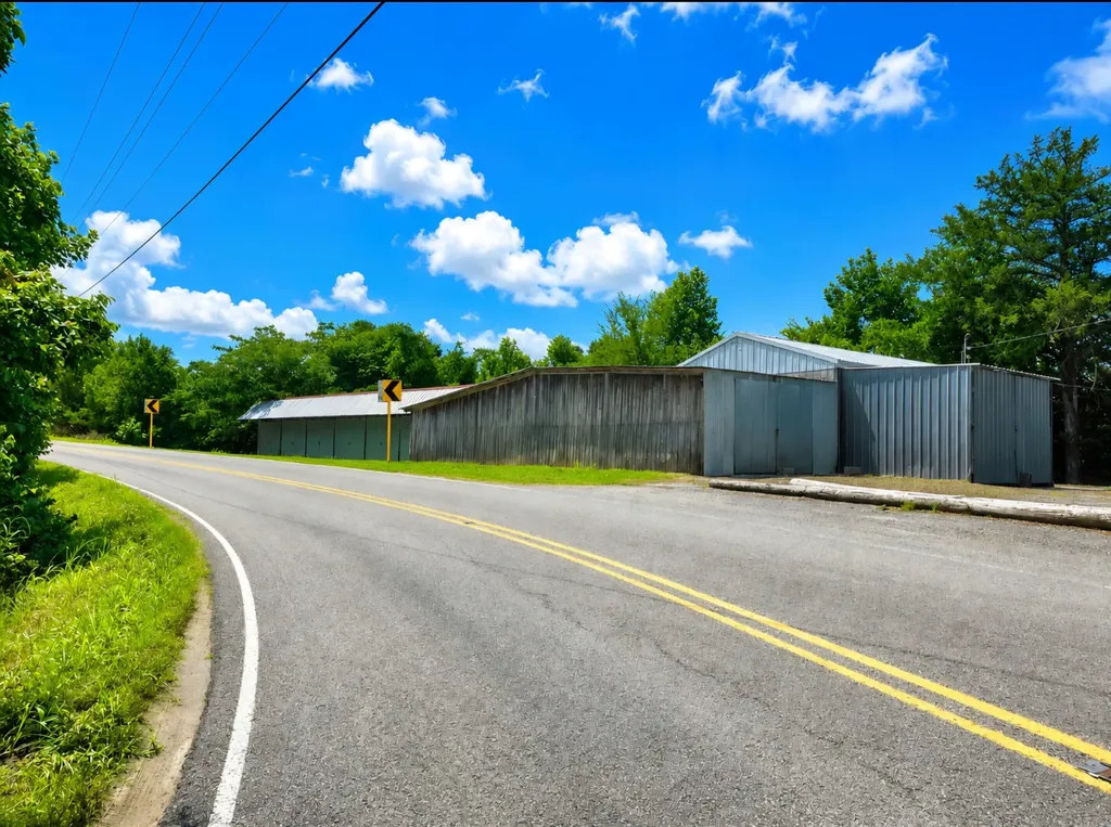 4111 Jefferson Road Smithville TN 37166