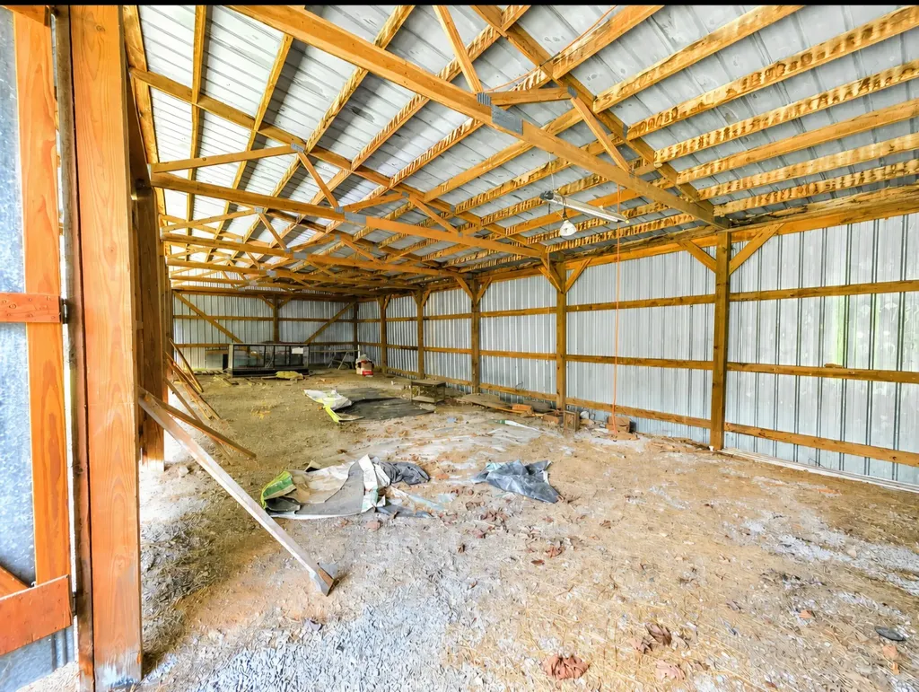 4111 Jefferson Road Smithville TN 37166