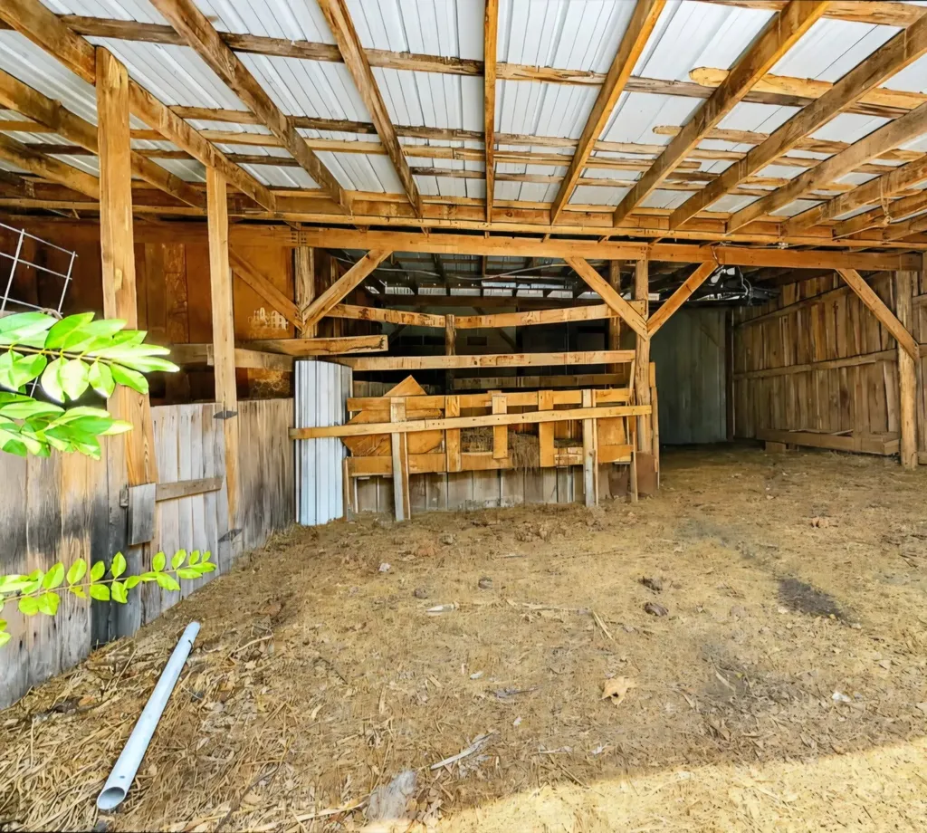 4111 Jefferson Road Smithville TN 37166