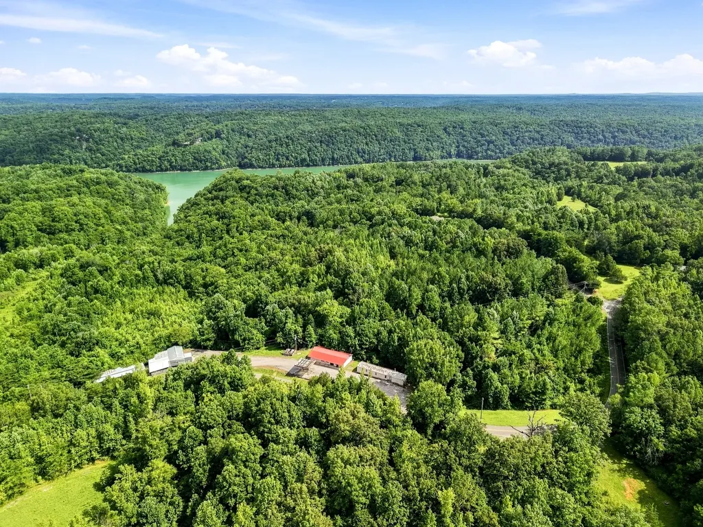 4111 Jefferson Road Smithville TN 37166