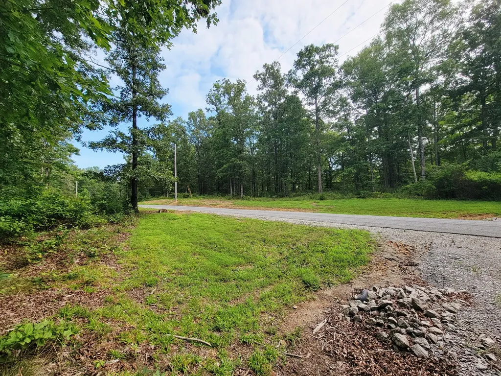 0 Ridgewood Drive Mc Ewen TN 37101